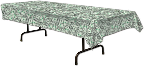 Big Bucks Tablecover - Pack of 3
