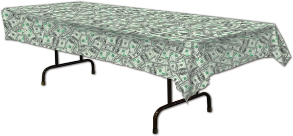 Big Bucks Tablecover - Pack of 3