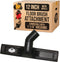MP Maresh Products Vacuum Brush Attachment, 12" with Wheels, Compatible with Central Vac