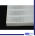 PUREBURG True HEPA Filter Set for AeraMax 300, Fellowes HF-300, AP300PH, HF300, AeraMax 290, 300 DX95