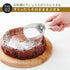 Food Strainers Sieve, Handy Cooking Spoon