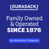 48-Gallon DURASACK Heavy Duty Home and Yard Bags Reusable Self-Standing Lawn and Leaf Bags Garbage Can with Reinforced