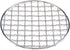 Stainless Steel Cooling Rack: Metal Wire Rack Barbecue Carbon Baking Net Grill Square Cooling Rack 130×130mm