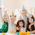 50Pcs Activity(3.52.1'') Anwyll Guess How Many Game Cards Guess How Many Baby Shower Games Cards High-End Candies