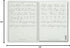 Painless Learning Cursive Writing Placemat, Large