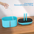 2.5L 16 SZO Humidifiers for Bedroom, Capacity, Auto Shut-Off, Easy to Fill & Clean, dB Quiet Ultrasonic Humidifier