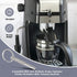 O-Ring Gasket Seal Set, Drainage Valve Brew/Security Tool Compatible with Jura Coffee Machines