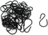 T Tulead 1.73" Length S Hooks, Iron Hanging Hooks Connectors, S-Shaped Hook Hangers, Pack of 30