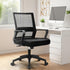 NEO CHAIR Office Desk Chair Gaming Computer Chair Ergonomic Mesh Mid Back with Rolling Wheels Lumbar Support Comfy