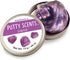 Countdown 12 12 6+, MindWare Putty Scents Calendar, Days of Scented Putty with Resealable Tins, Sensory Fidget Activity