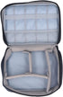 Pssopp Coffee Maker Storage Bag, Single Serve Brewers Coffee Maker Bag for Outdoor Travel Storage