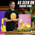 NANA HATS Banana Freshness Preserver, Keep Bananas Fresh Longer, Ideal for Organic Bananas, Innovative Banana Holder
