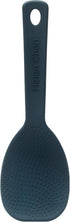 Helen’s Asian Kitchen Never Stick Rice Paddle, Non-Stick Silicone with Steel Core