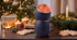STAGLIFE 16 Oz Black Matte Moscow Mule Mugs, Genuine Copper Cups Set of 2 for Drinking Gifts