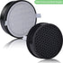 For LEVOIT LV-H132 Replacement Filters, Compatible with LV-H132 3-in-1 Nylon Pre-Filter, High-Efficiency Activated