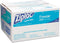 Ziploc 94604 Double-Zipper Freezer Bags - 1gal, 2.7mil, Clear with Label Panel, Case of 250 for Food Storage
