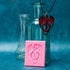 2 Pieces Dragon Silicone Mold, Cute Animal Dragon Fondant Mold for Cake Decorating and Polymer Clay