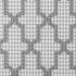 Duck Non-Adhesive Shelf Liner EasyLiner, 12-Inch x 20 Feet, Grey Geo