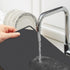 WK Plastic Cutting Boards for Kitchen, Flexible Non-Slip Mats, BPA Free, Dishwasher Safe, Multi Sizes Available