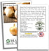 750+ Bulbs, Yellow Sweet Spanish Onion Seeds (Allium cepa) Non-GMO Heirloom Seeds by Islas Garden Seeds, Mild & Sweet