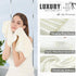8 Set |2 Sheet,2 Towels,4 Cozy Set Piece Bath Towel Oversized Large Bath Hand Washcloths| Ultra Soft Bath Towel