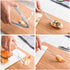 Antcher 6 Sets 2 4 Pieces Seafood Tools Stainless Steel Seafood Tool with Storage Box, Pieces Lobster Crackers