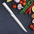 RADA Cutlery Serrated Slicer Knife (R138), 7" Stainless Steel Blade, Made in USA