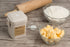 Ceramic Pie Weights, Natural Baking Beans with Wheat Straw Container, 2.2Lb | 1000g