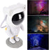 360Adjustable, Astronaut Galaxy Projector Night Light, Star Projector Galaxy Night Light, Starry Nebula Ceiling