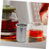 3pcs Tea Leak Home Diffusers Mesh Strainer Stainless Steel Strainer Teapot Filter Replacement Tea Kettle Strainer Coffee Strainer Tea Pot Replacement Infuser Coffee Mesh Filter by RORPOIR