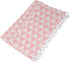 yueton Microwave Oven Cover, Cute Pink Dustproof Kitchen Appliance Cover for Home Kitchen Decor