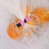 Mr. Pen Squeeze and Lock Bread Bag Clips, 8 Pack, Clips for Food Storage and Packages, Snack Clips