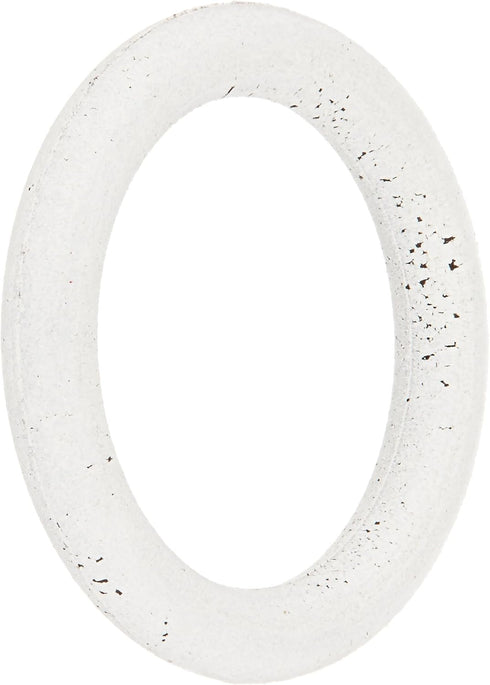 General Electric Dryer O-Ring, White, WE1M461