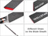 WELLSTAR Knife Edge Guards Set - 2 Piece 14 Inch Universal Blade Covers, BPA Free ABS