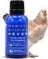 HA4E - Chicken Support for Mareks Disease - Natural Support & Immune