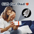 stormroo Dad Gifts - Gifts for dad from Daughter. Valentines Day Gifts for dad Ice Cream Spoon Scoop for Ice Cream