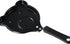 Mini Egg Frying Pan,Non-Stick Omelet Pans,Bear Shape Mini Non Stick Fry Pan with Handle,Portable Camping Cooking Omelet Pan for Cooking Baking by Leadigol