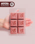 Shortie's Candle Company Cinnamon Bark Wax Melts Multi Pack - 2 Highly Scented 3 Oz. Bars (6 Oz. Total)