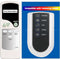 Replacement Remote Control for Lasko Household Tower Fan T42951