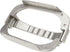 Winco Griddle Brick Holder, Aluminum, Medium