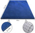 Eanpet Soft Tatami Area Rug Pad Non-Slip Memory Foam Carpet Large Playmats for Kids Crawling Non-Skid Doormats Living