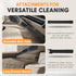 SEALON GV08 Cordless Handheld Vacuum Cleaner - 10K PA Suction Power, Ideal for Curtains, Carpets, Sofas, Pet Hair,