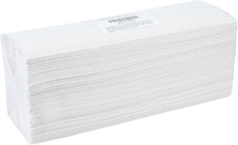 200 11.5 3.3 Inch Commercial 1 Restaurantware-C Fold Paper Towels Embossed x Paper Towels Multifold Hand Towel Ply