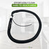 (Upgraded 2025) Flexible Replacement Hose for Bissell Little Green & SpotClean Carpet Vacuum Cleaners, Fits Multiple