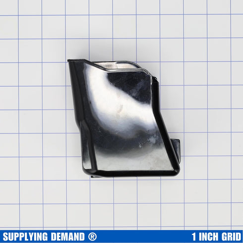 Supplying Demand Coffee/Espresso Machine Dump Bucket/Box for Model Specific EP Series