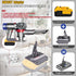 V7 Battery Adapter for Dyson V7 Vacuum Cleaner, V7 Adapter for Dewalt 20V Battery, Replace for Dyson V7 Battery, Works
