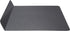casaWare Toaster Oven Baking Sheet, 12 x 11-Inch with 1.5-Inch Handle (Silver Granite)