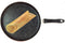 G&D Non-Stick Dosa Tava Griddle, Indian Style Nonstick Pan, Thickness 4mm, Round Griddle Cookware