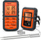 ThermoPro TP08 Wireless Meat Thermometer - 500FT, Dual Probe for Grilling, BBQ, Oven