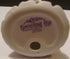 Enesco Growing Up Girls “Blonde Age 9” Porcelain Figurine, 5”